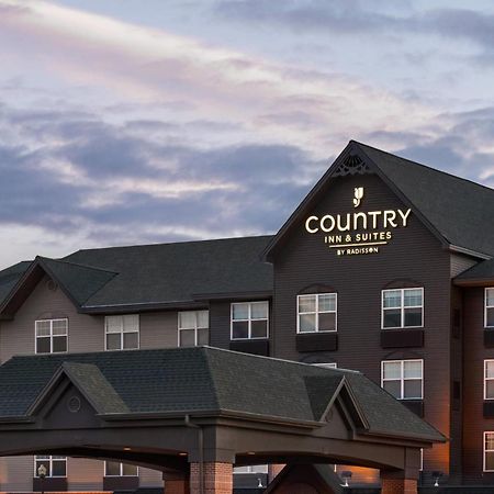 Country Inn & Suites By Radisson, Boise West - Meridian Esterno foto