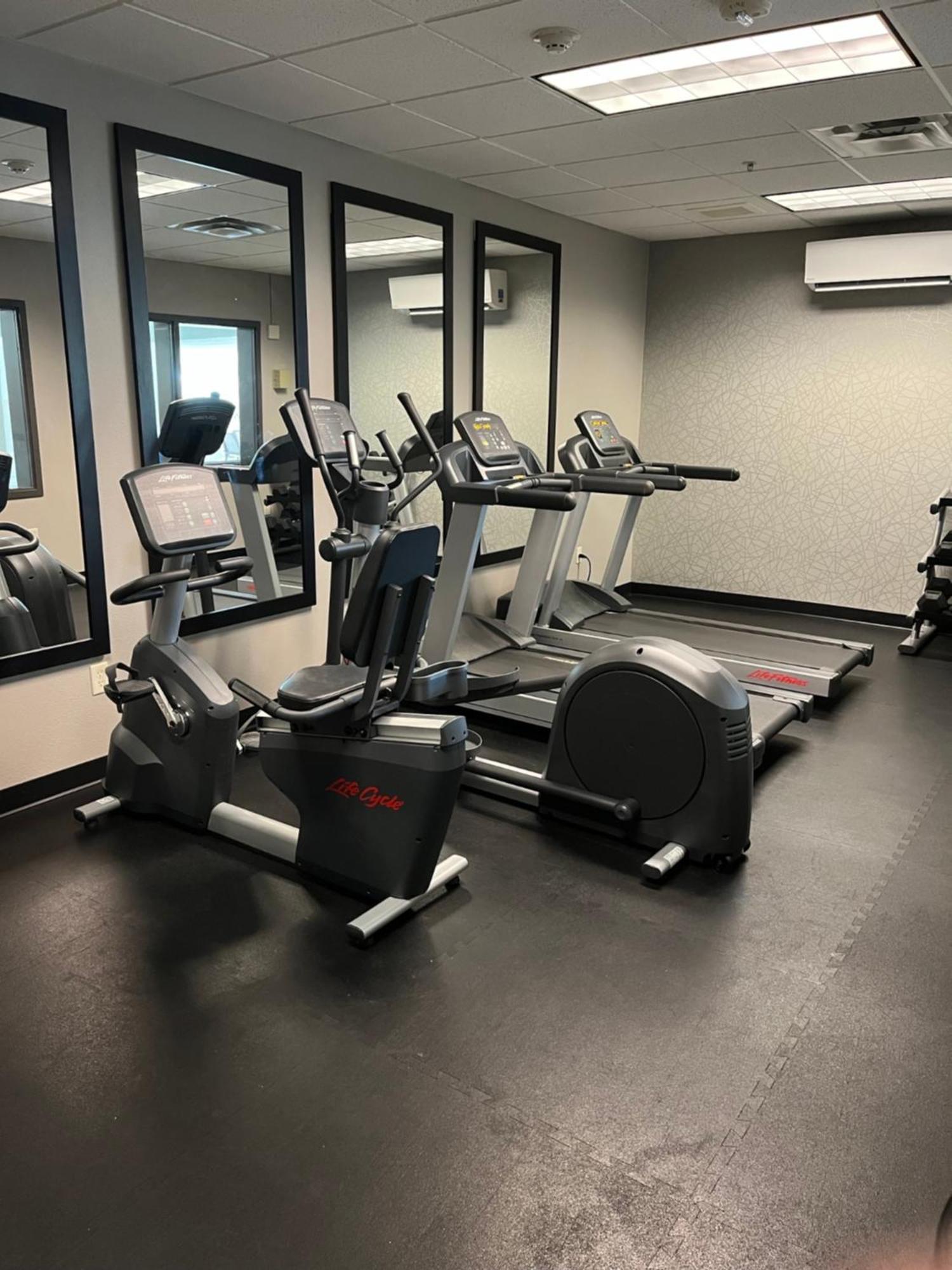 Country Inn & Suites By Radisson, Boise West - Meridian Esterno foto