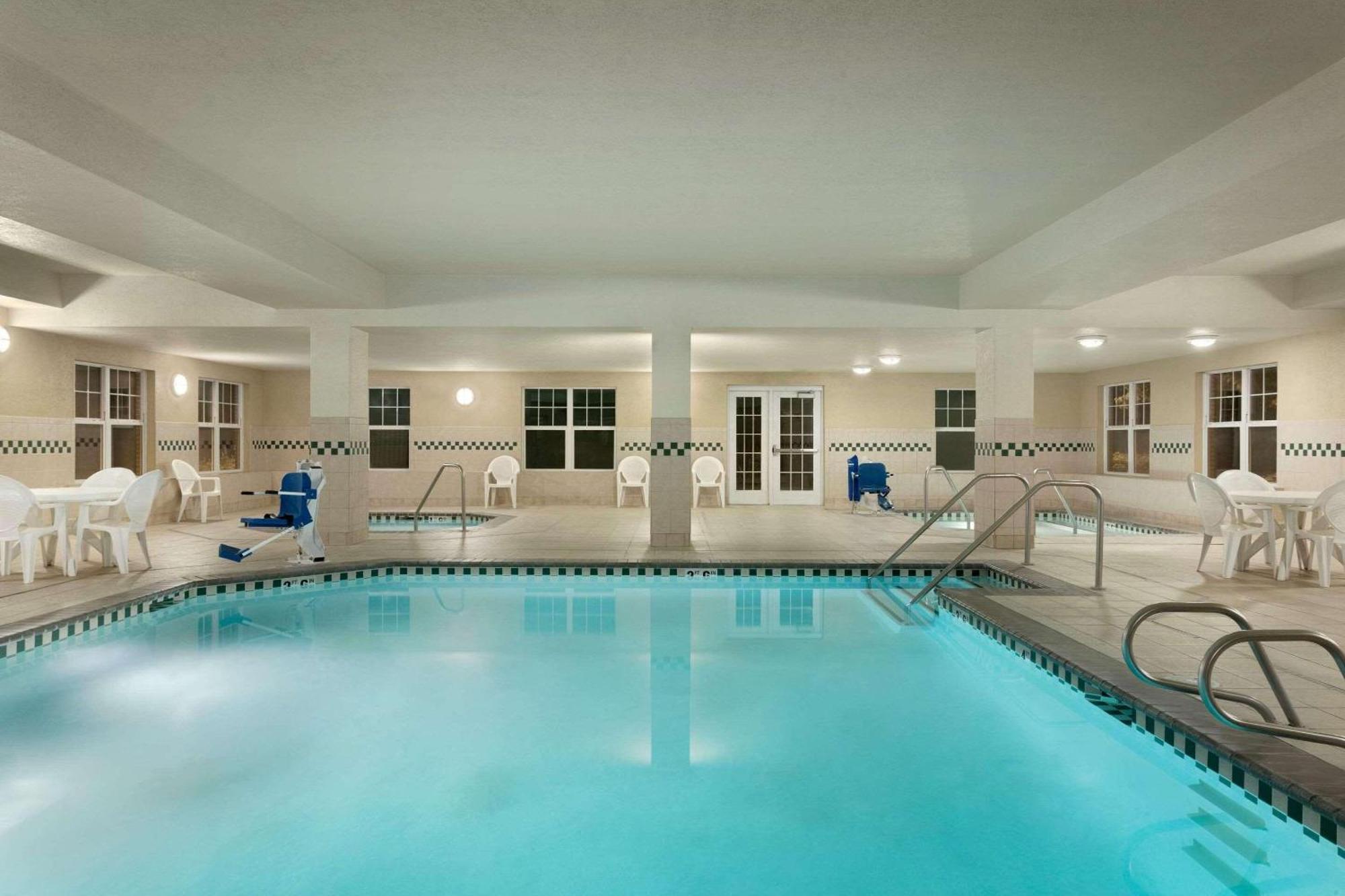 Country Inn & Suites By Radisson, Boise West - Meridian Esterno foto