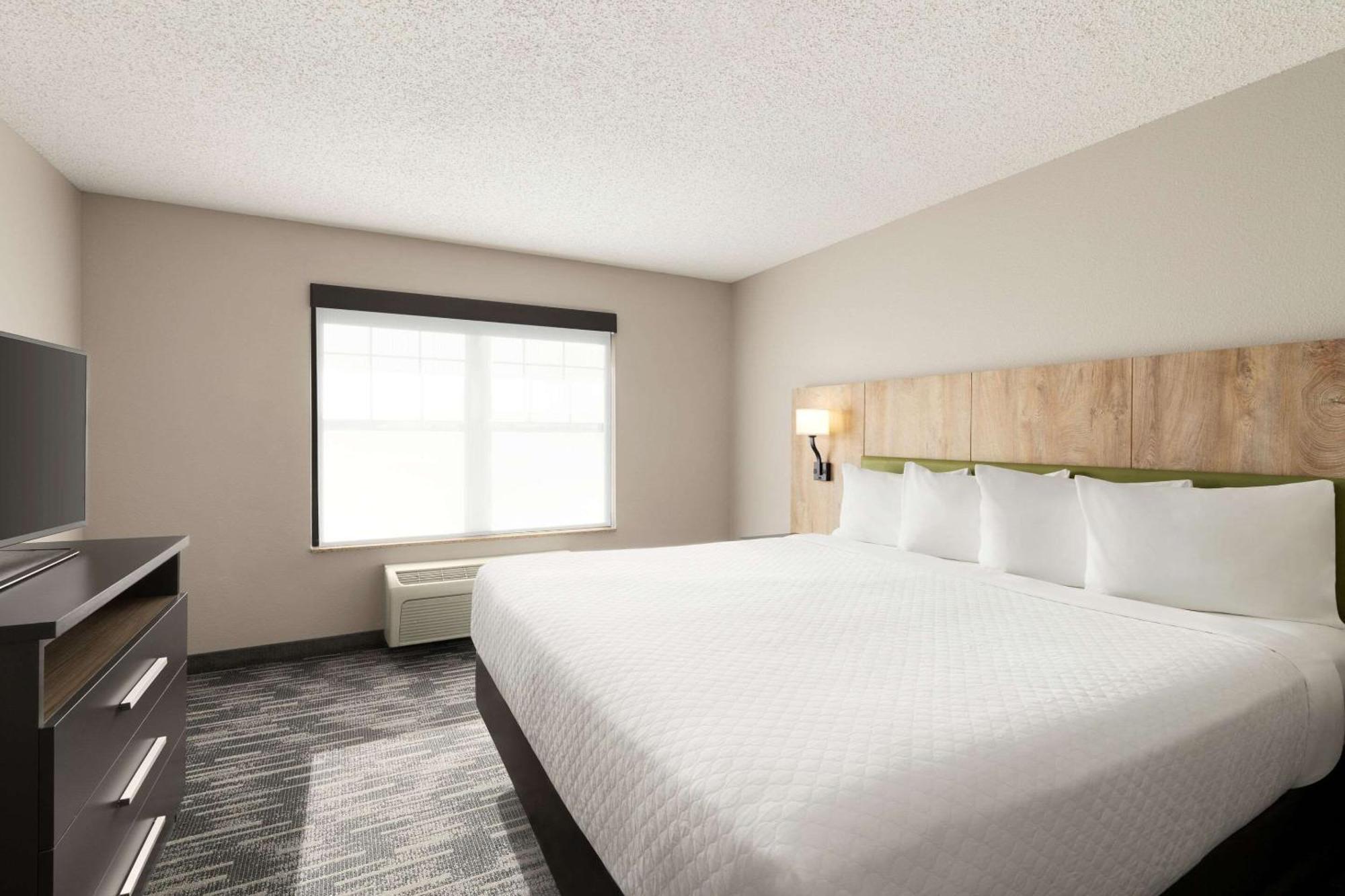 Country Inn & Suites By Radisson, Boise West - Meridian Esterno foto
