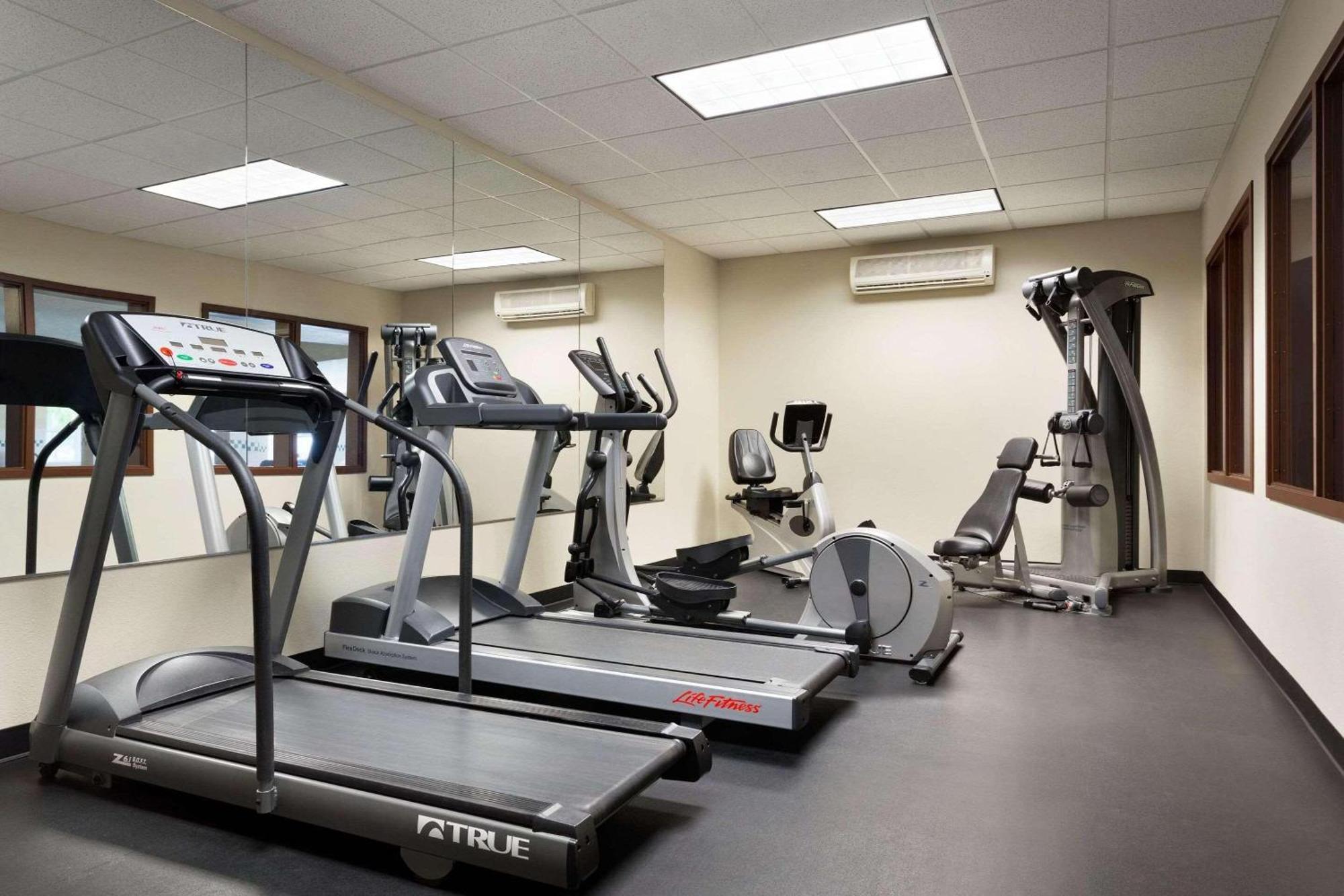Country Inn & Suites By Radisson, Boise West - Meridian Esterno foto