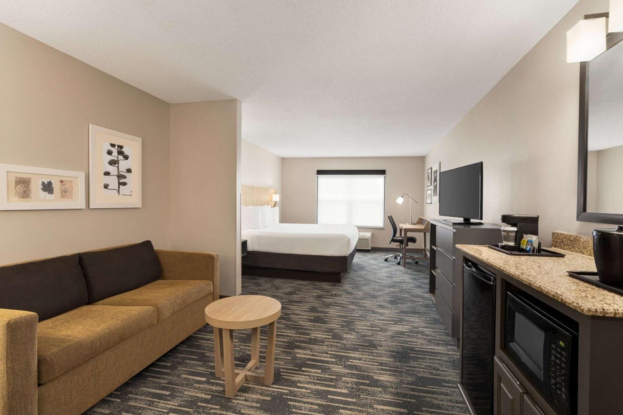 Country Inn & Suites By Radisson, Boise West - Meridian Esterno foto