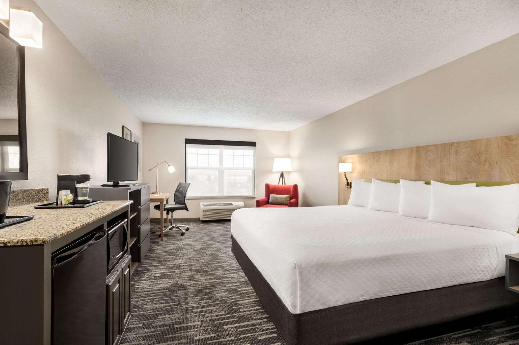 Country Inn & Suites By Radisson, Boise West - Meridian Esterno foto