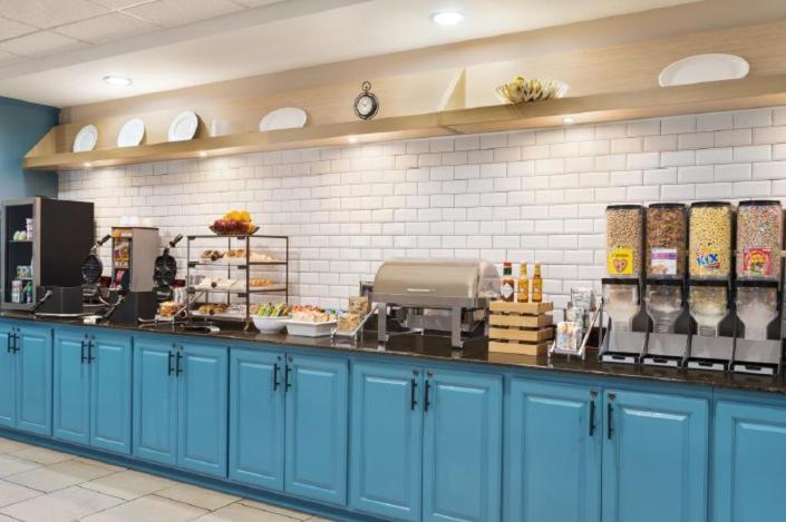 Country Inn & Suites By Radisson, Boise West - Meridian Esterno foto