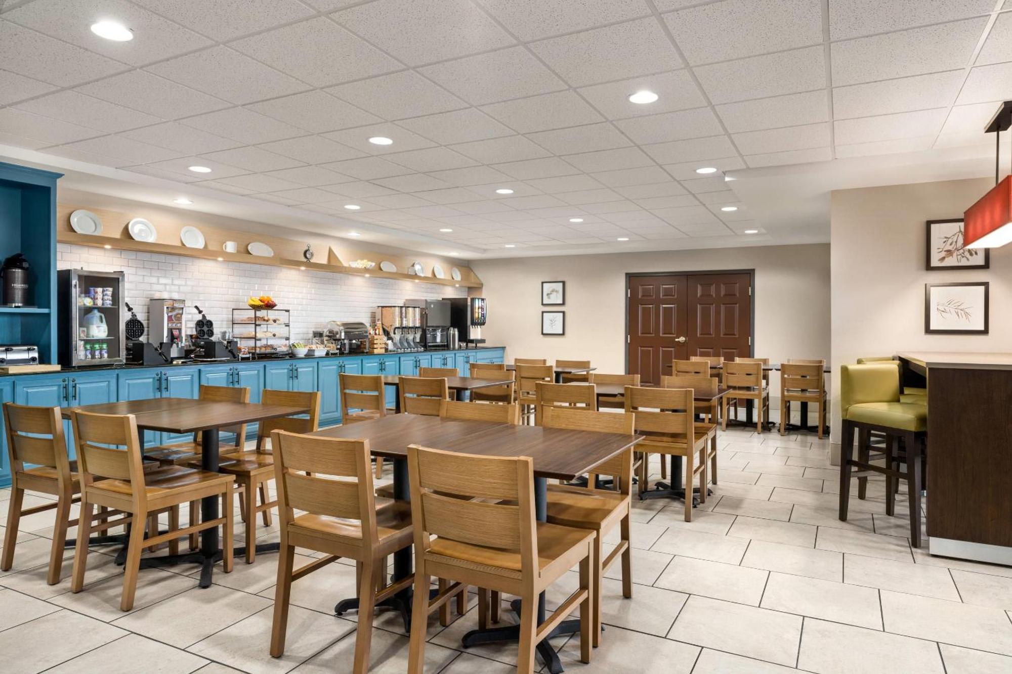 Country Inn & Suites By Radisson, Boise West - Meridian Esterno foto
