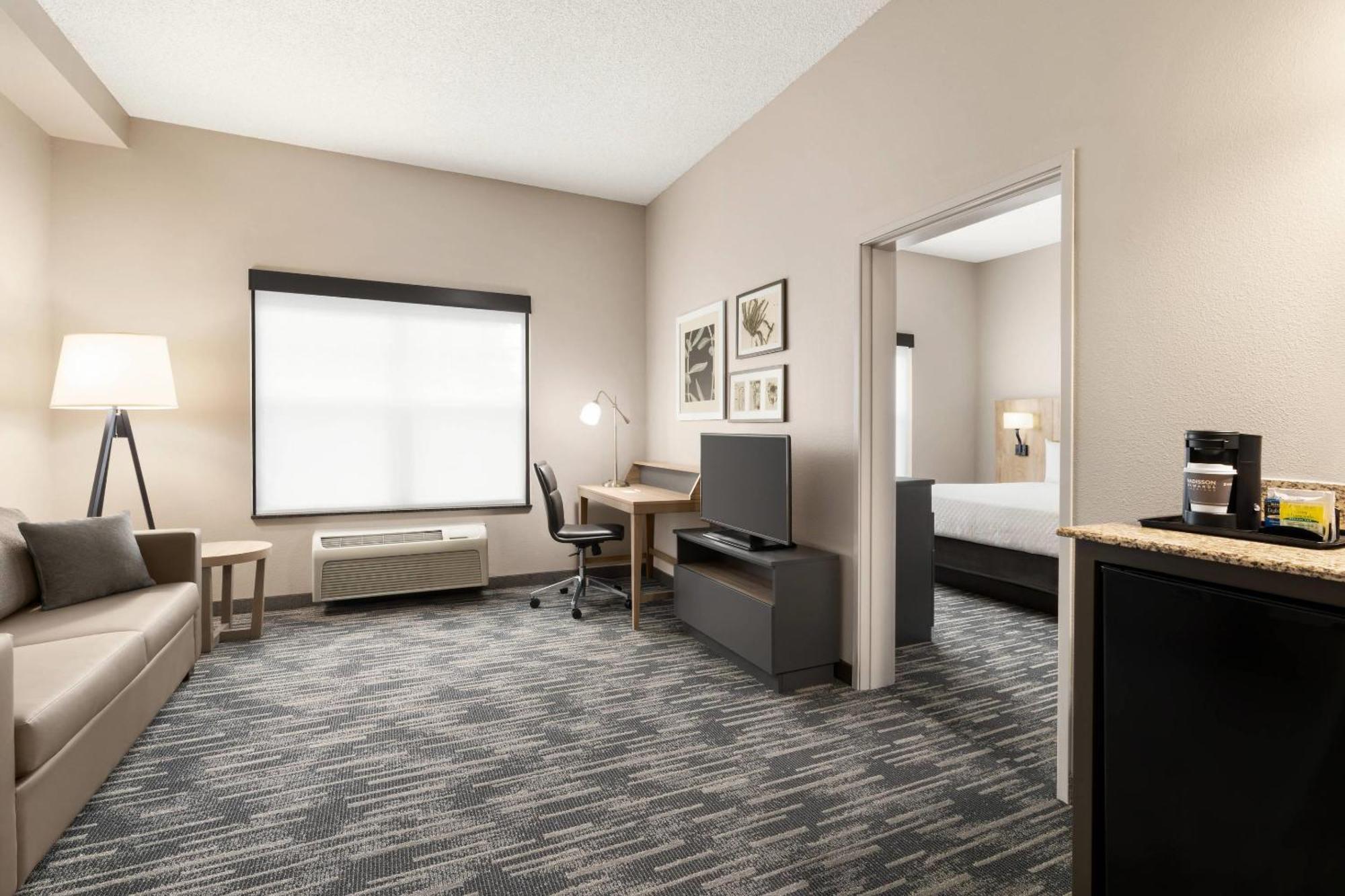 Country Inn & Suites By Radisson, Boise West - Meridian Esterno foto