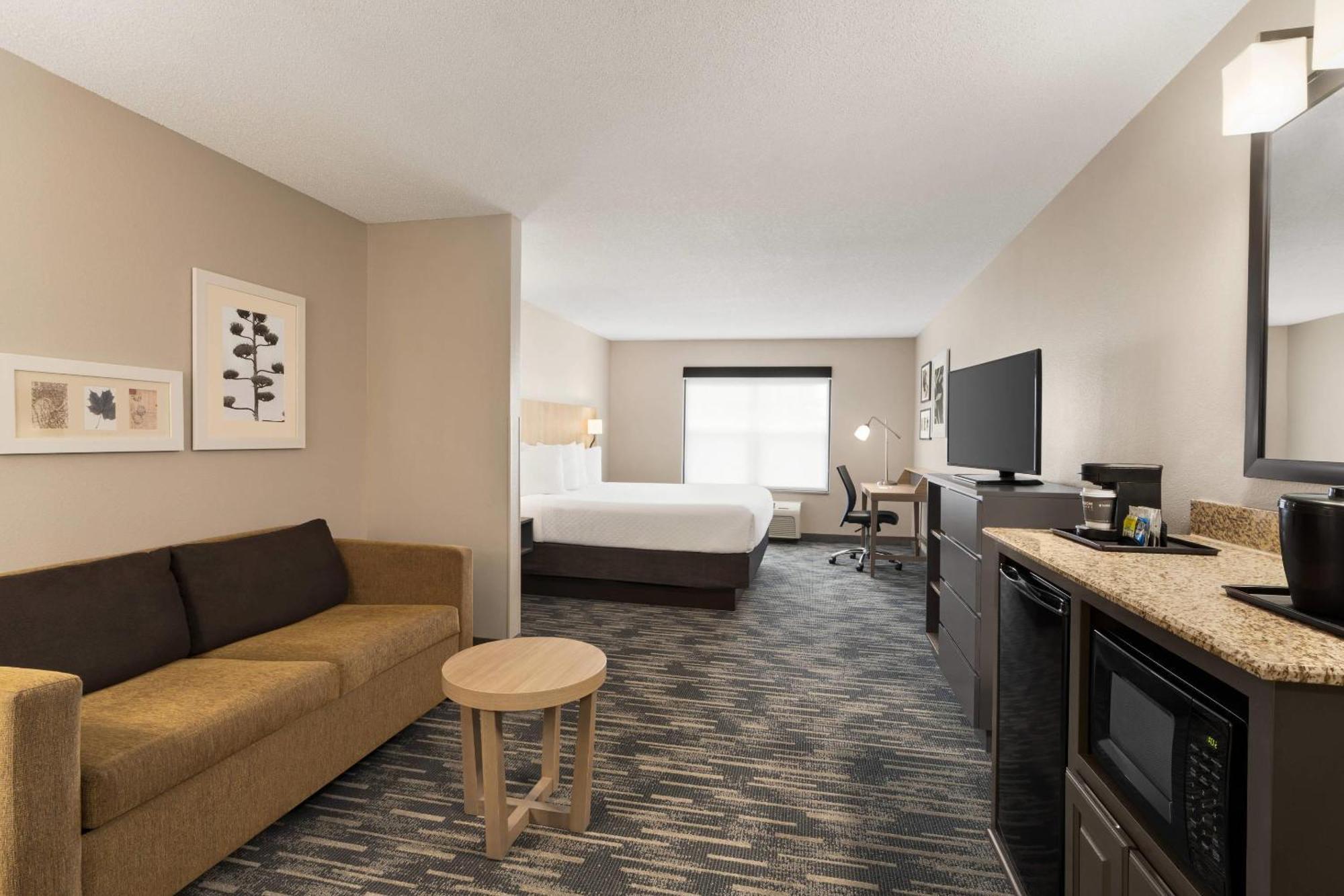 Country Inn & Suites By Radisson, Boise West - Meridian Esterno foto