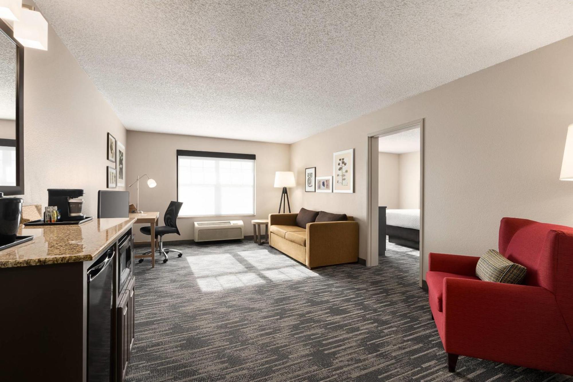 Country Inn & Suites By Radisson, Boise West - Meridian Esterno foto