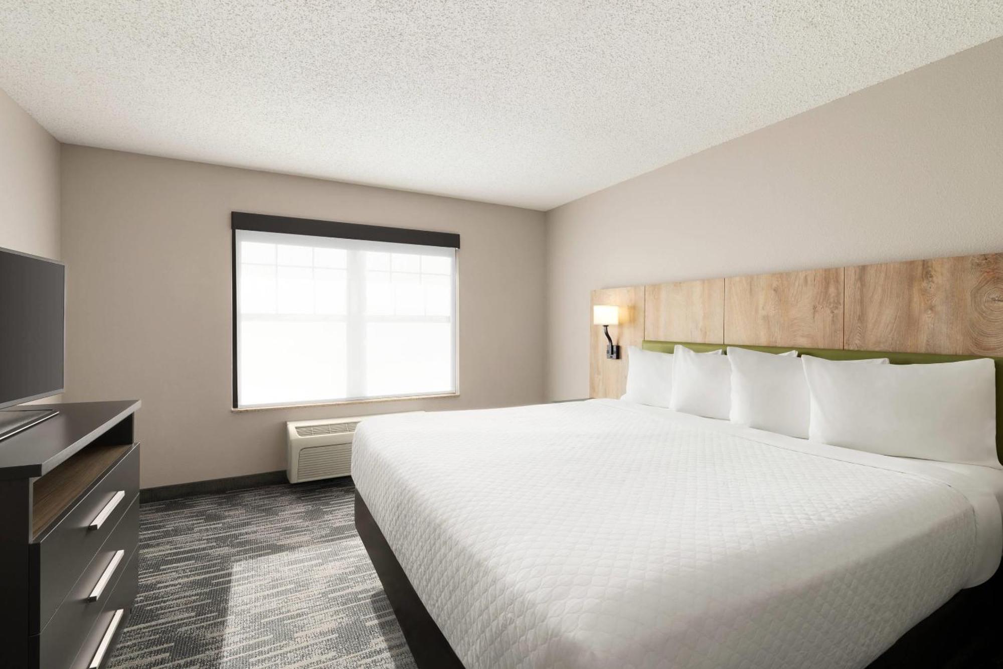 Country Inn & Suites By Radisson, Boise West - Meridian Esterno foto