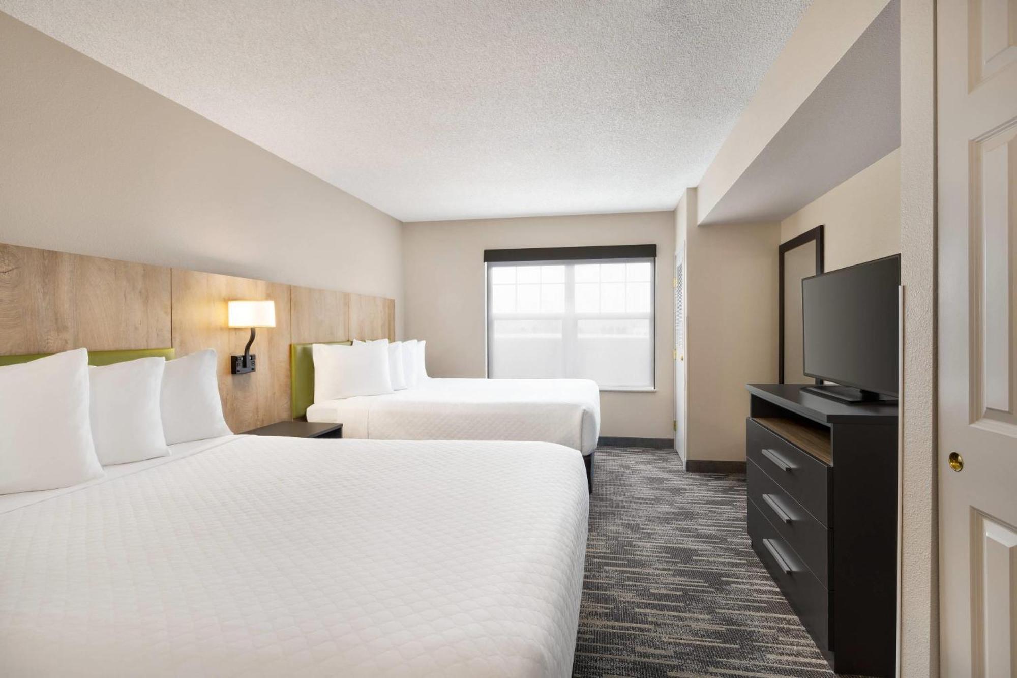 Country Inn & Suites By Radisson, Boise West - Meridian Esterno foto