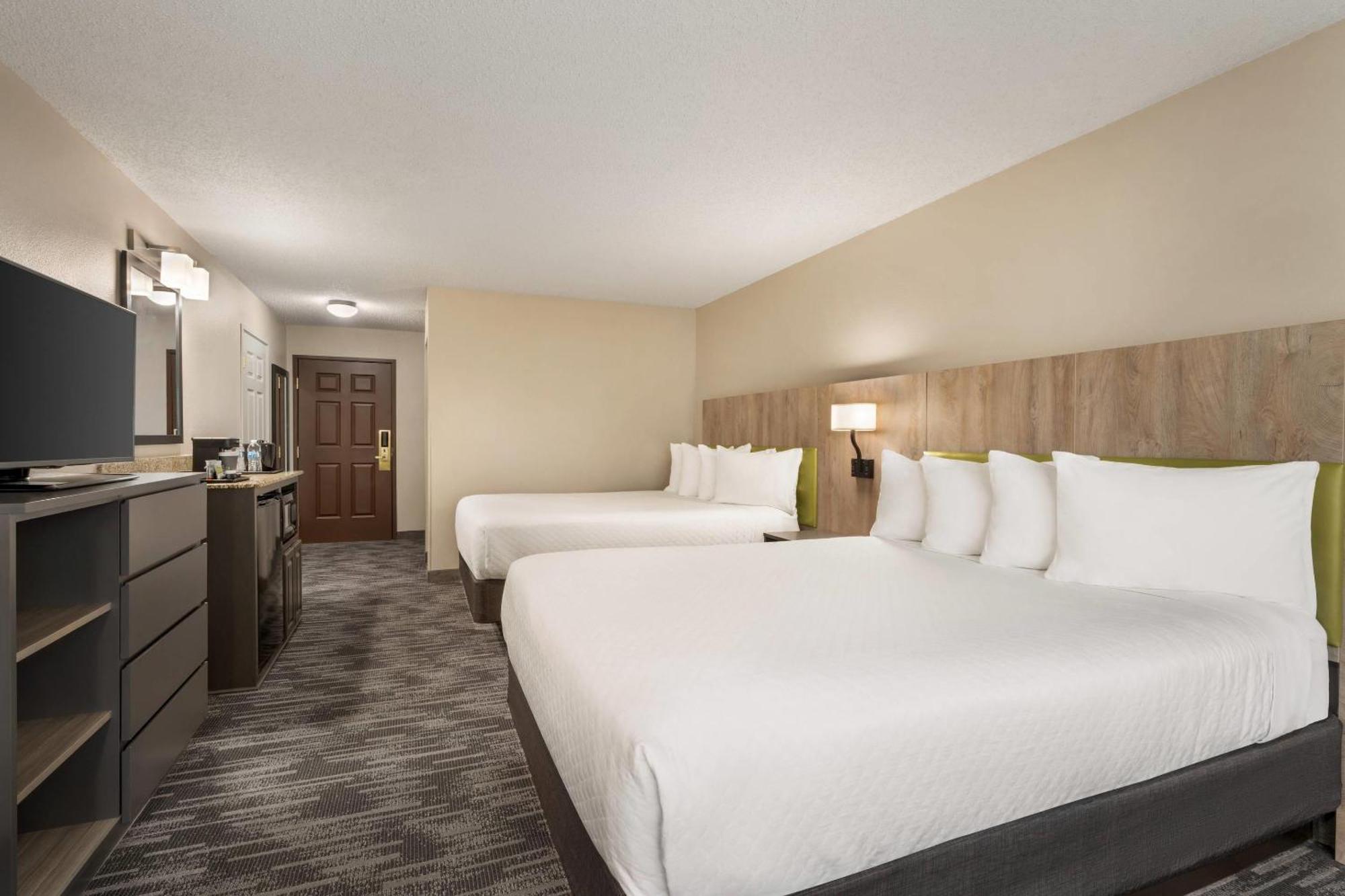 Country Inn & Suites By Radisson, Boise West - Meridian Esterno foto