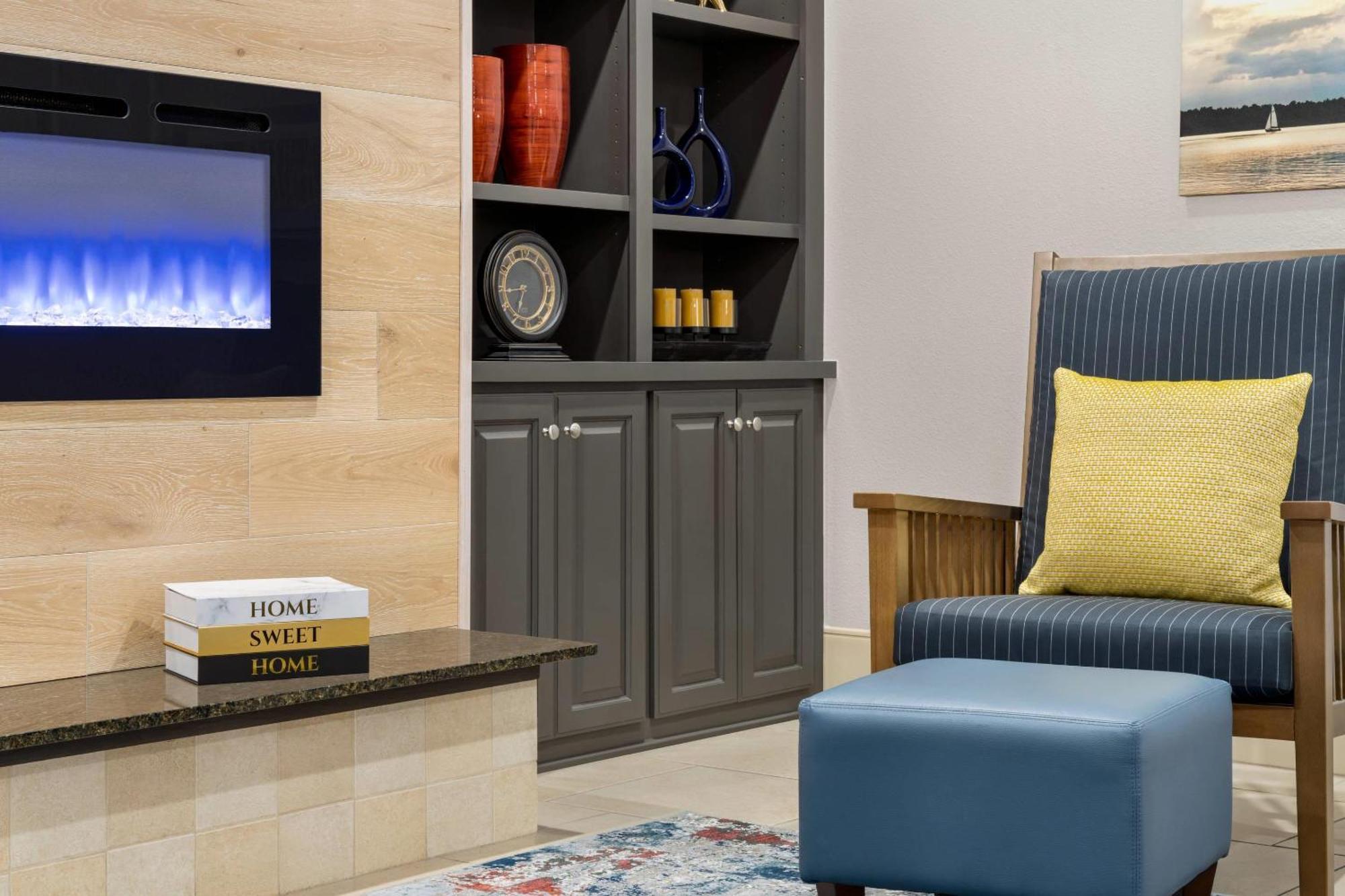 Country Inn & Suites By Radisson, Boise West - Meridian Esterno foto
