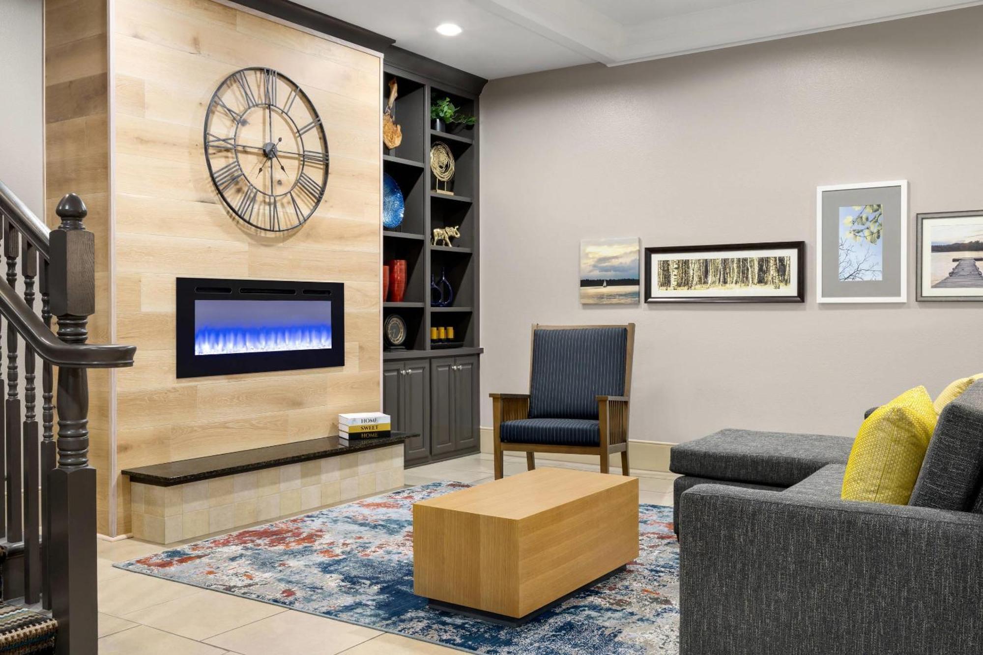 Country Inn & Suites By Radisson, Boise West - Meridian Esterno foto
