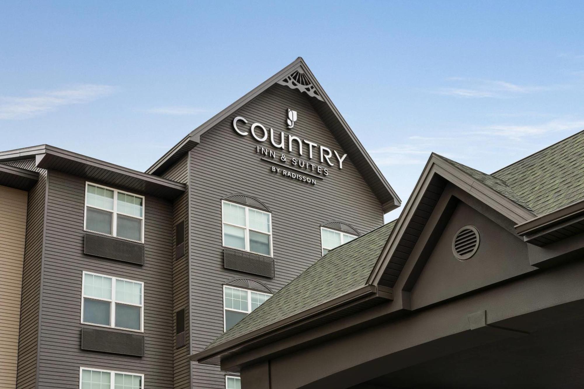 Country Inn & Suites By Radisson, Boise West - Meridian Esterno foto