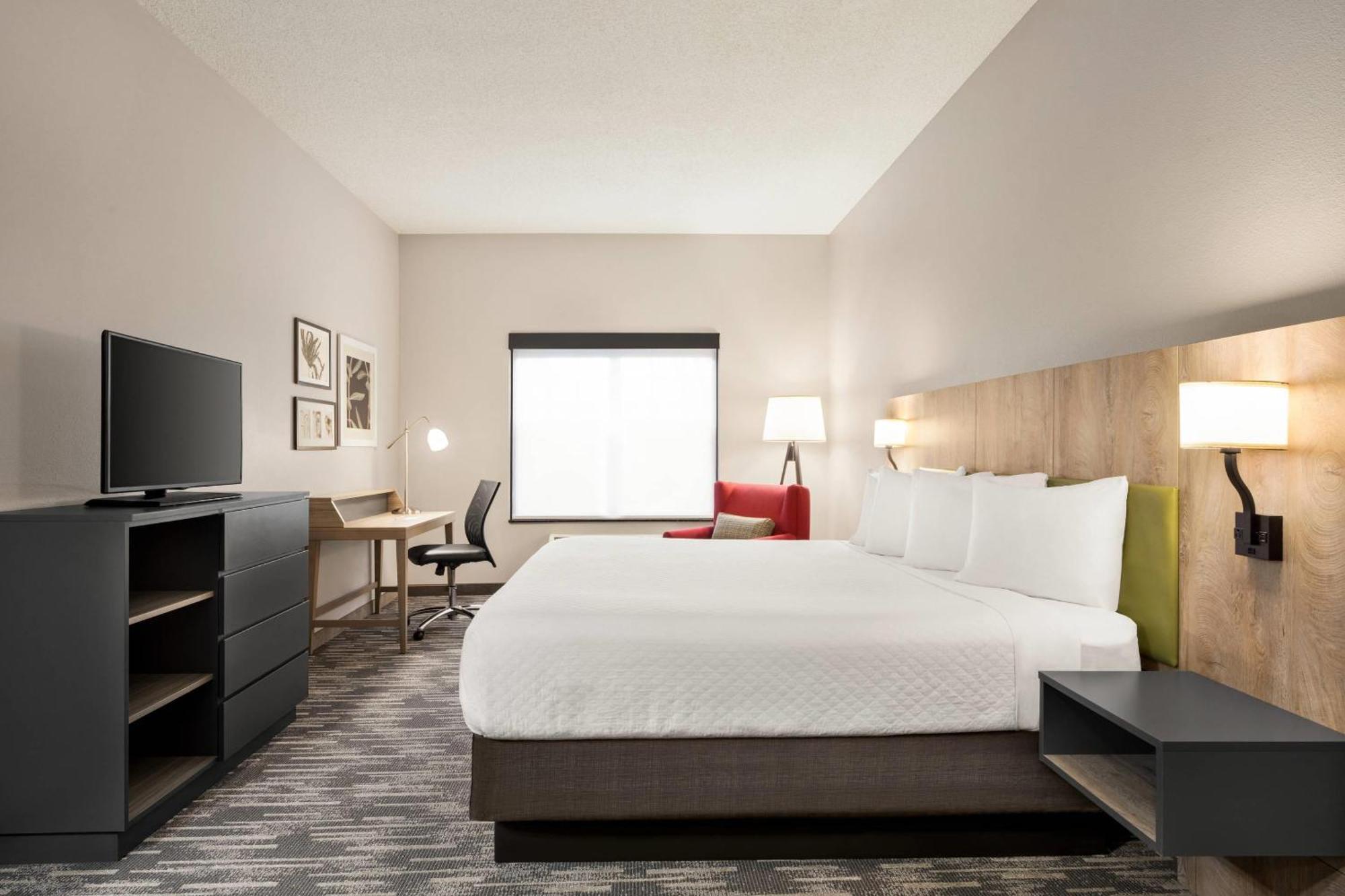 Country Inn & Suites By Radisson, Boise West - Meridian Esterno foto