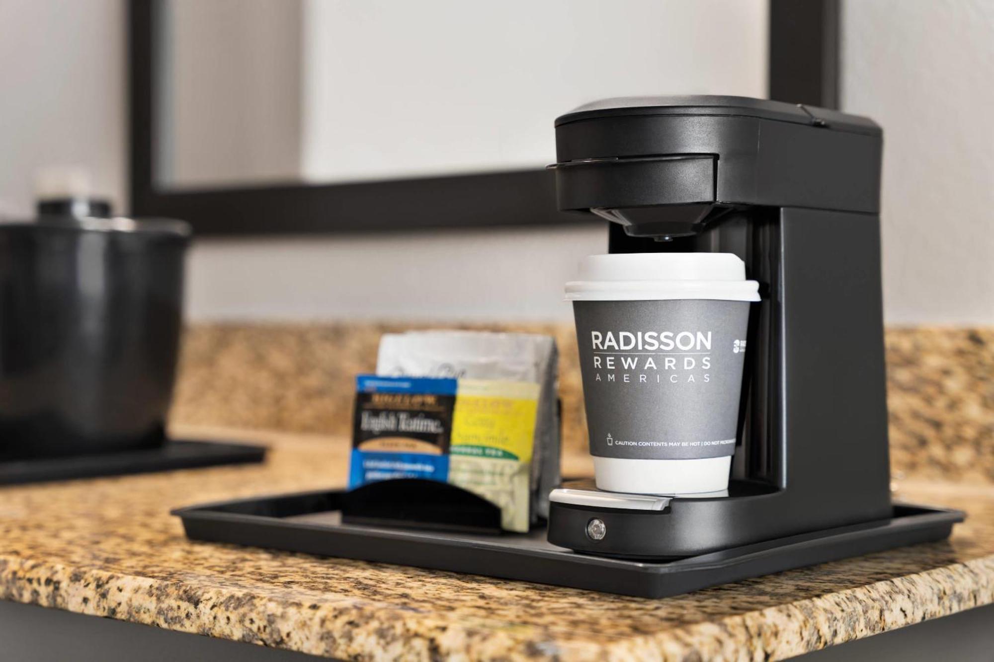 Country Inn & Suites By Radisson, Boise West - Meridian Esterno foto