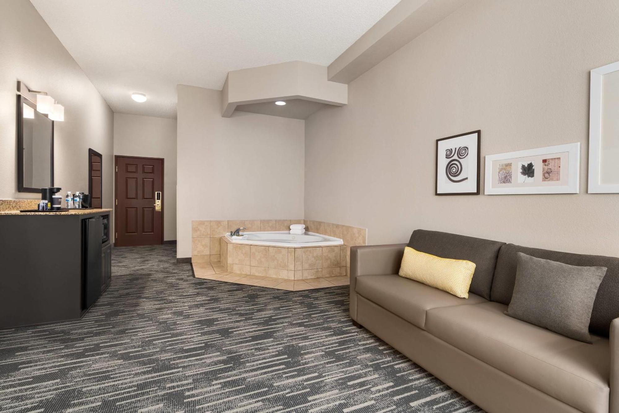 Country Inn & Suites By Radisson, Boise West - Meridian Esterno foto
