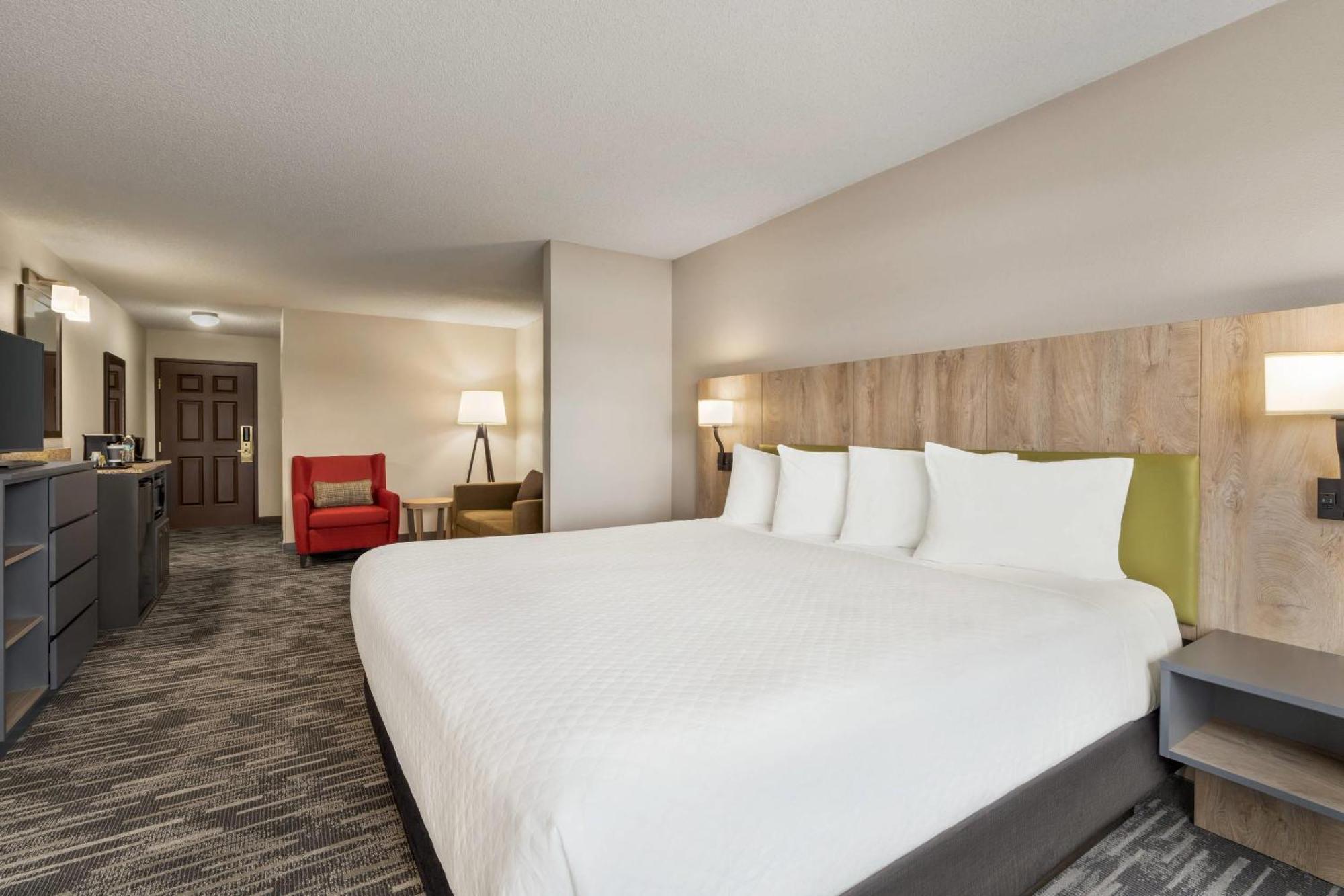 Country Inn & Suites By Radisson, Boise West - Meridian Esterno foto