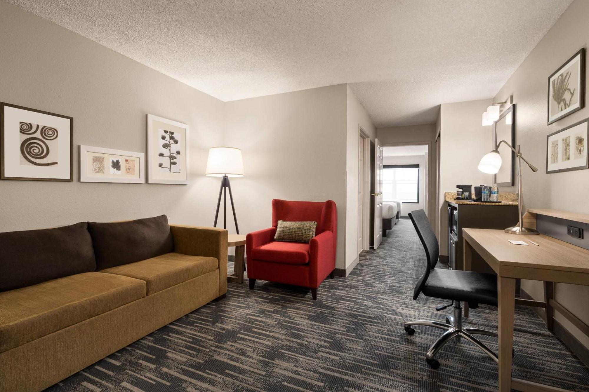 Country Inn & Suites By Radisson, Boise West - Meridian Esterno foto