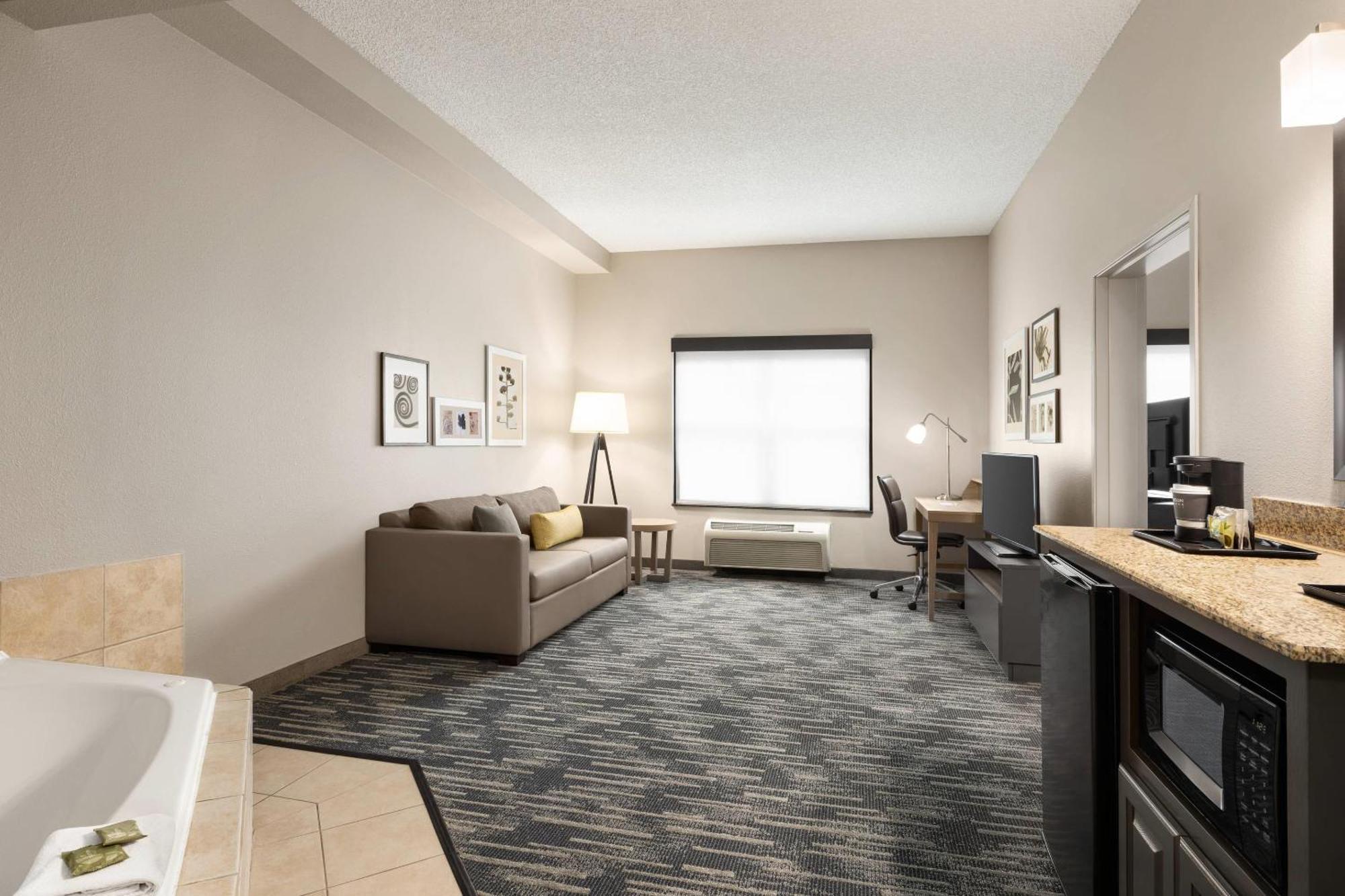 Country Inn & Suites By Radisson, Boise West - Meridian Esterno foto