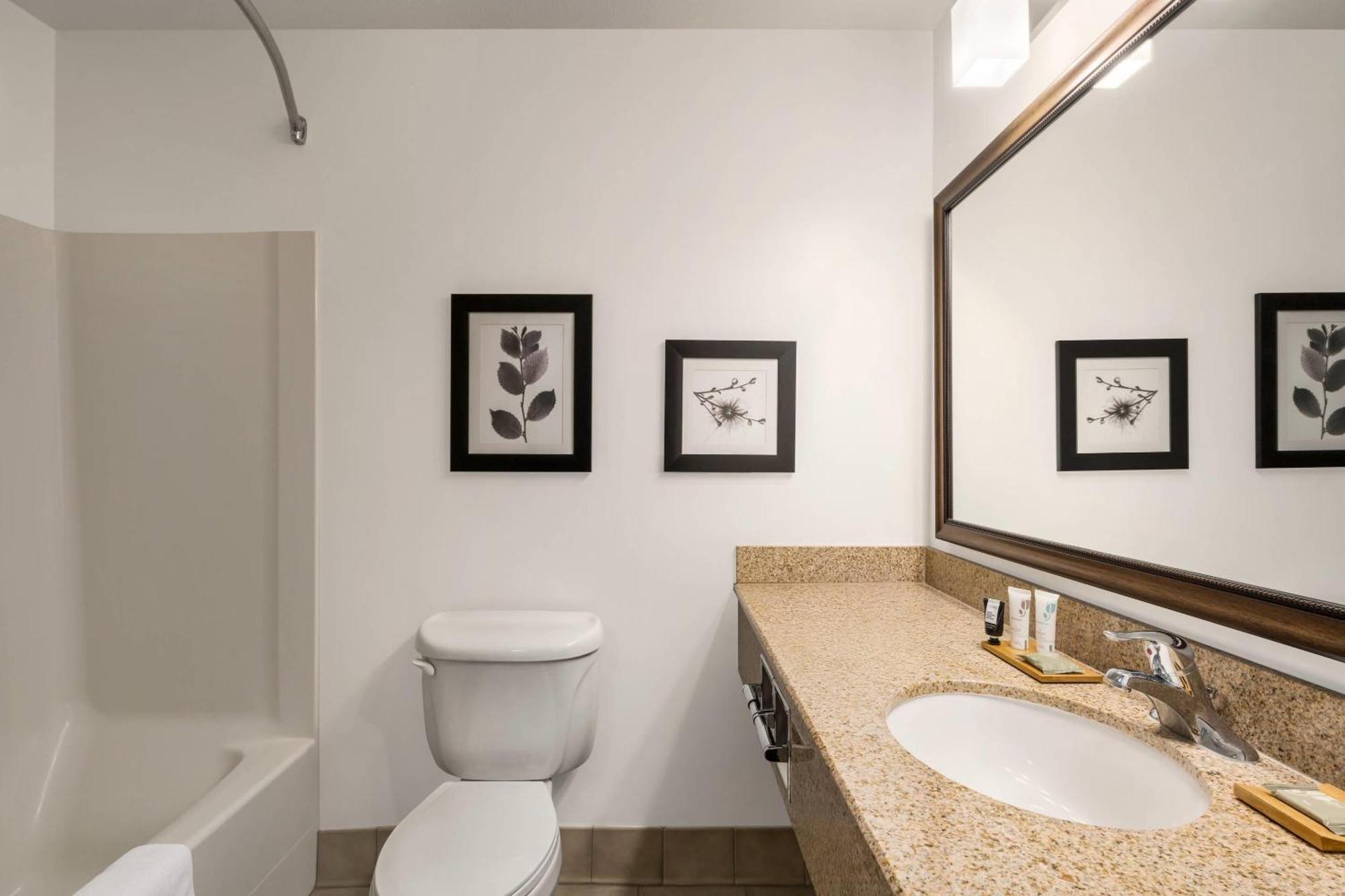 Country Inn & Suites By Radisson, Boise West - Meridian Esterno foto