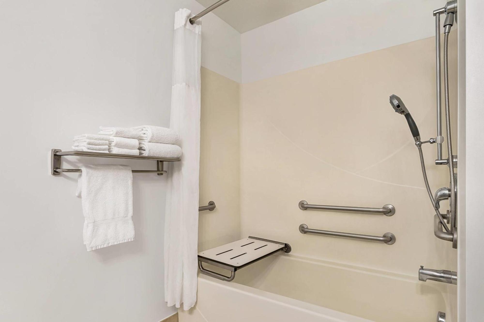 Country Inn & Suites By Radisson, Boise West - Meridian Esterno foto
