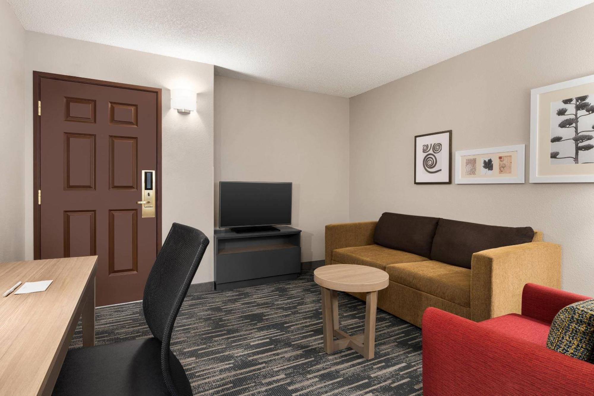 Country Inn & Suites By Radisson, Boise West - Meridian Esterno foto