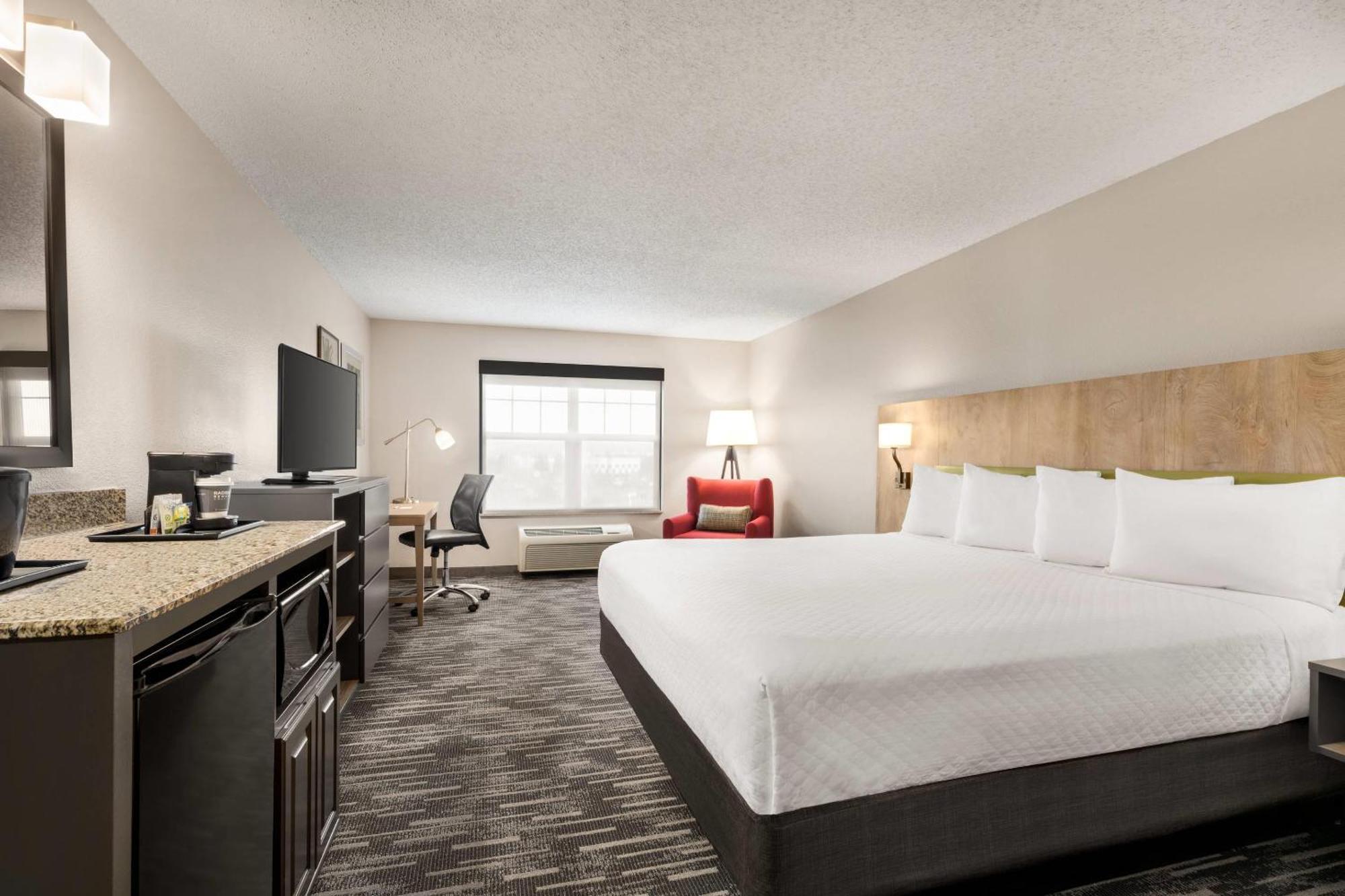 Country Inn & Suites By Radisson, Boise West - Meridian Esterno foto