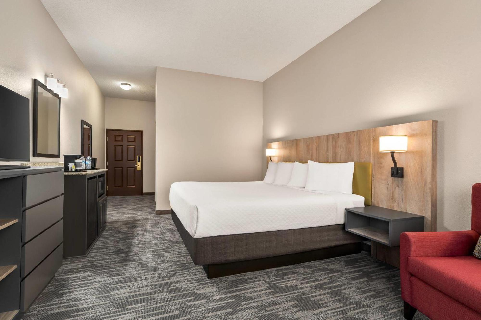 Country Inn & Suites By Radisson, Boise West - Meridian Esterno foto
