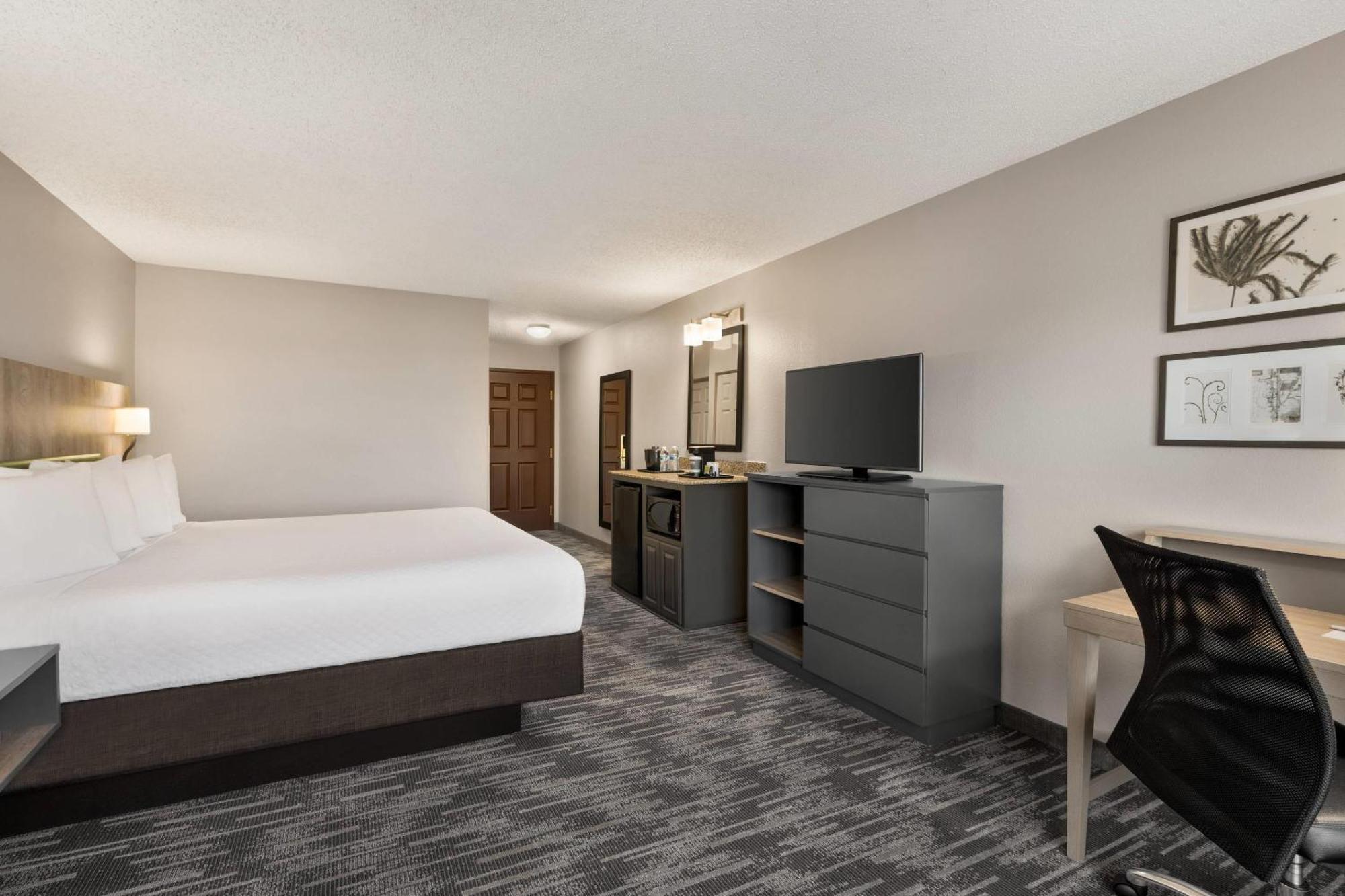 Country Inn & Suites By Radisson, Boise West - Meridian Esterno foto