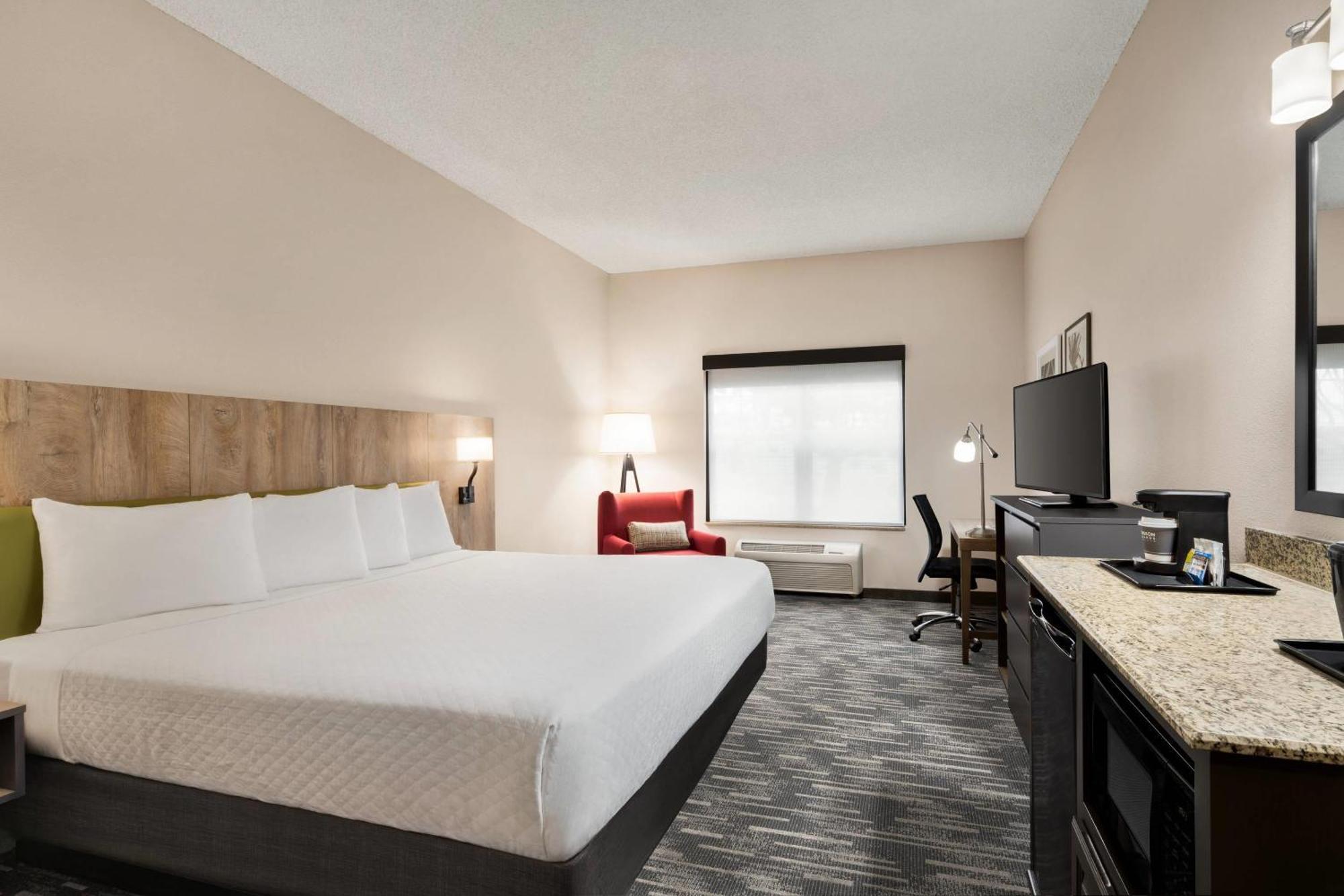 Country Inn & Suites By Radisson, Boise West - Meridian Esterno foto