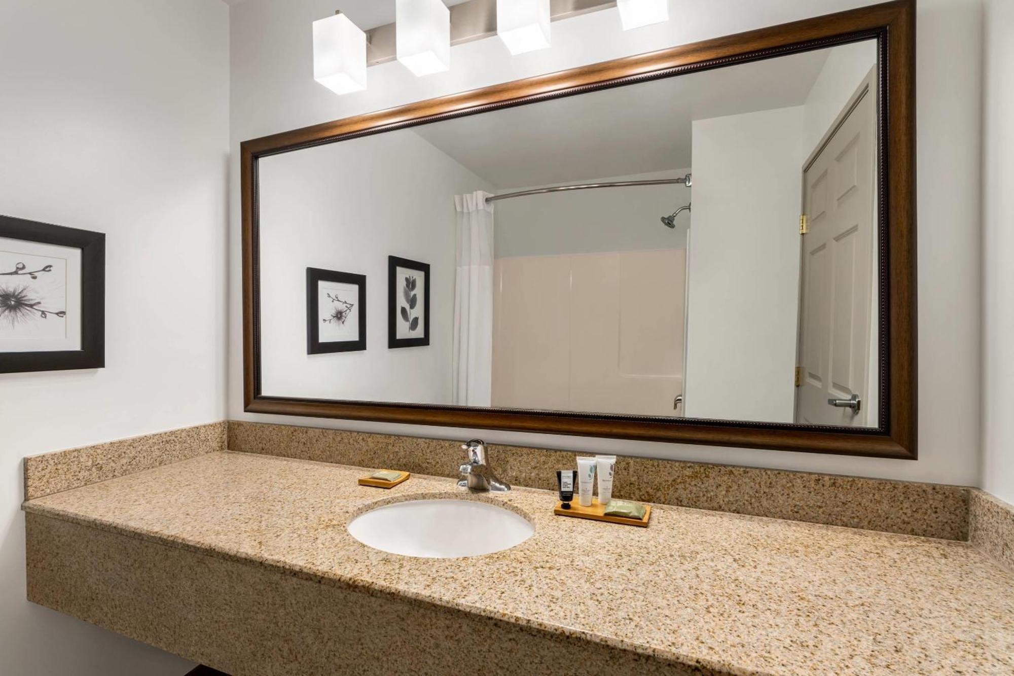 Country Inn & Suites By Radisson, Boise West - Meridian Esterno foto