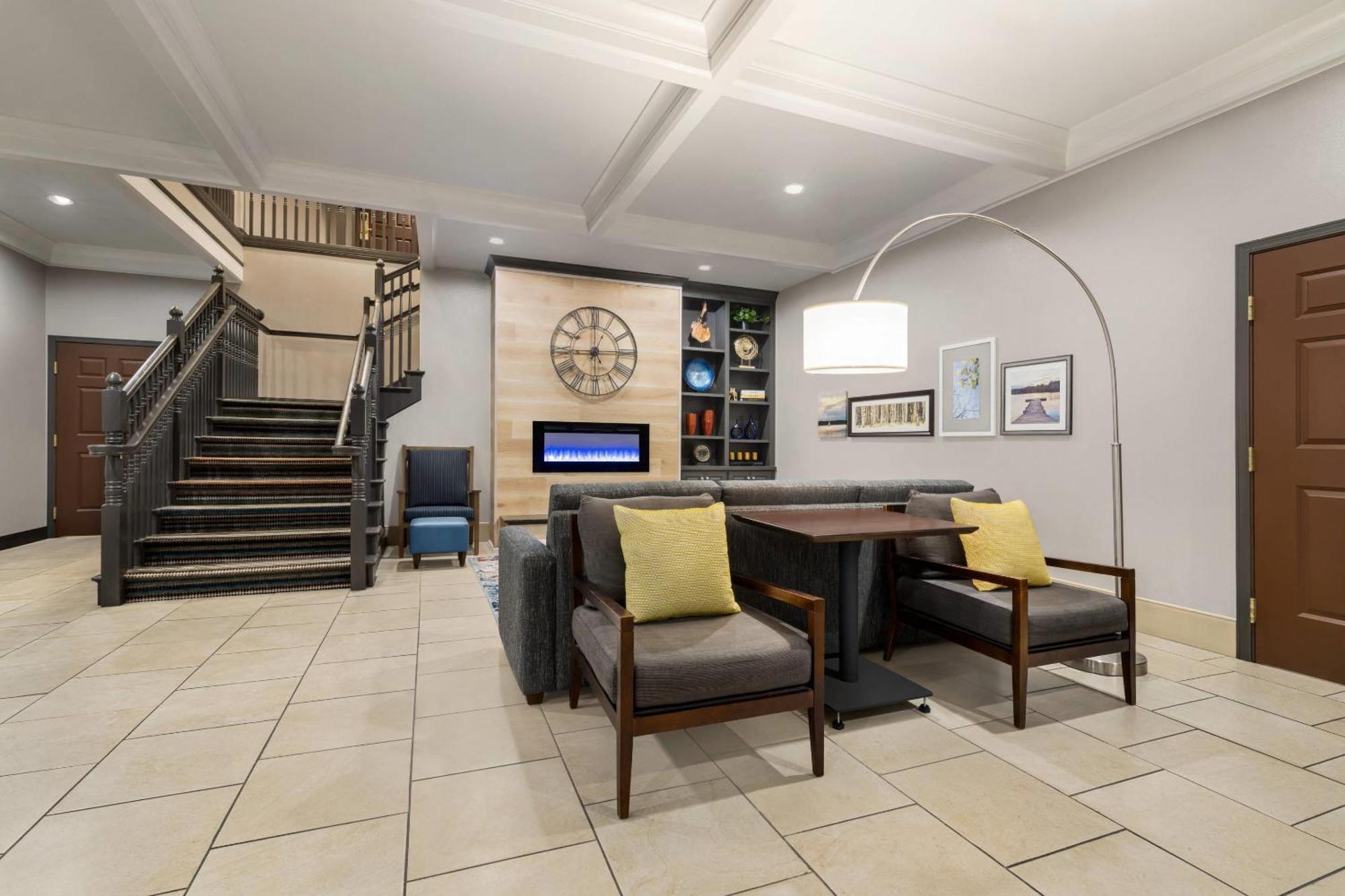Country Inn & Suites By Radisson, Boise West - Meridian Esterno foto