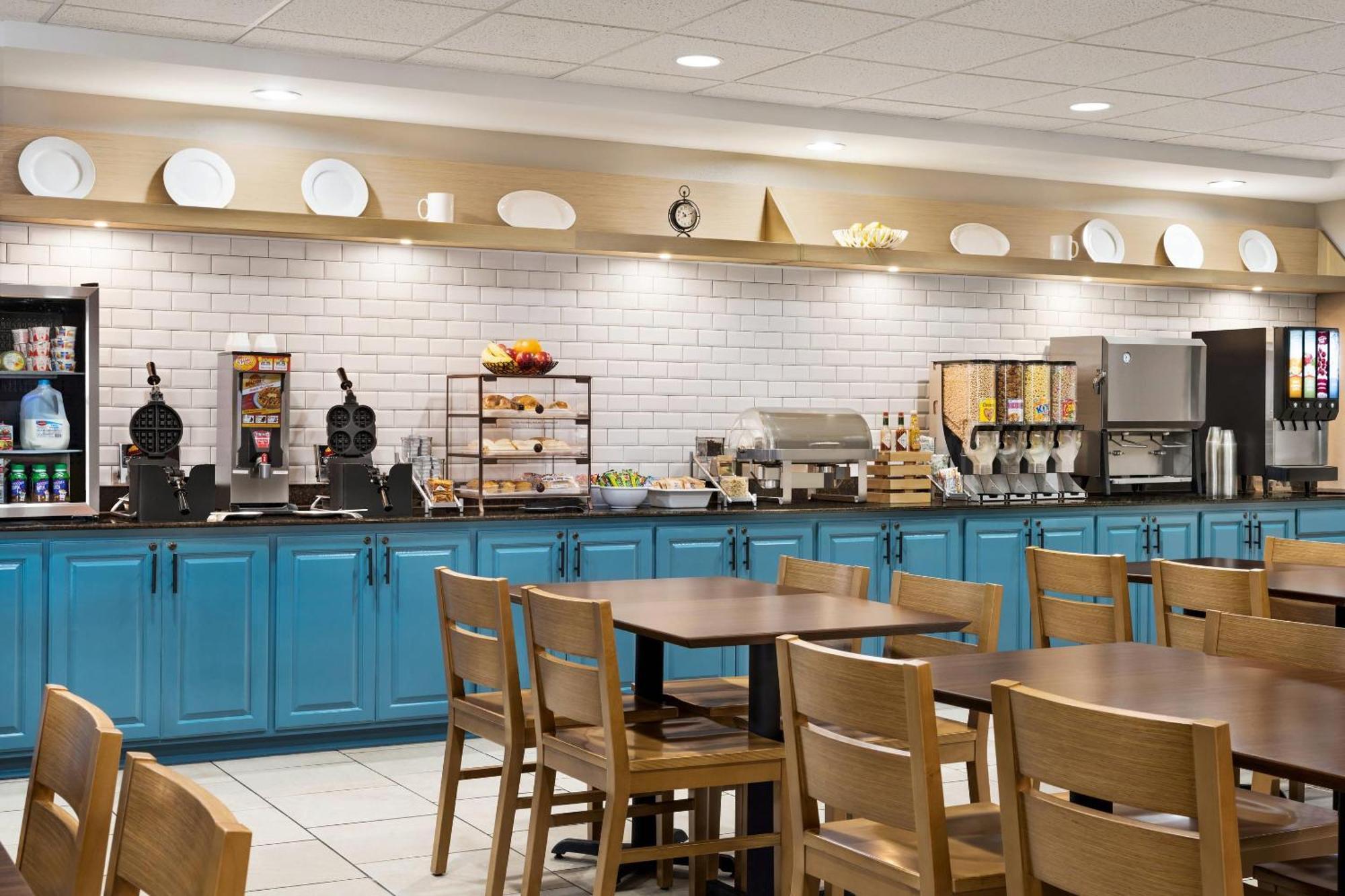 Country Inn & Suites By Radisson, Boise West - Meridian Esterno foto